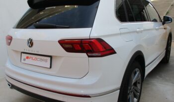 Volkswagen Tiguan 2023 1.5 TSI 150PS DSG R-LINE full