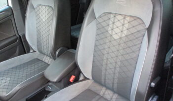 Volkswagen Tiguan 2023 1.5 TSI 150PS DSG R-LINE full