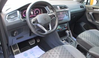 Volkswagen Tiguan 2023 1.5 TSI 150PS DSG R-LINE full