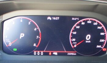 Volkswagen Tiguan 2023 1.5 TSI 150PS DSG R-LINE full