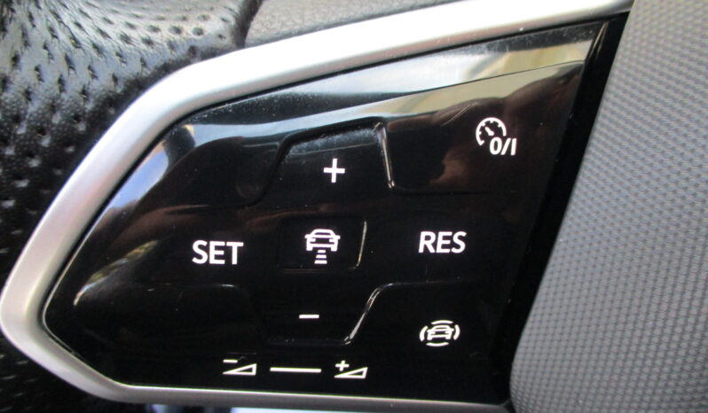 Volkswagen Tiguan 2023 1.5 TSI 150PS DSG R-LINE full