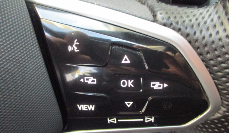 Volkswagen Tiguan 2023 1.5 TSI 150PS DSG R-LINE full