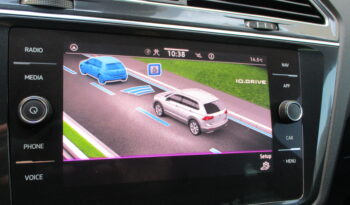Volkswagen Tiguan 2023 1.5 TSI 150PS DSG R-LINE full