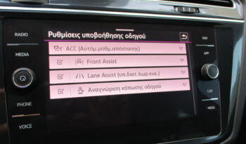 Volkswagen Tiguan 2023 1.5 TSI 150PS DSG R-LINE full