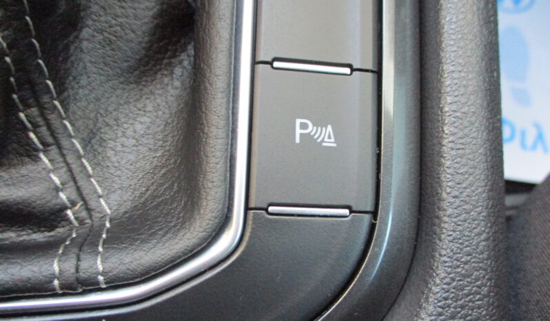 Volkswagen Tiguan 2023 1.5 TSI 150PS DSG R-LINE full