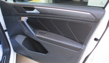 Volkswagen Tiguan 2023 1.5 TSI 150PS DSG R-LINE full