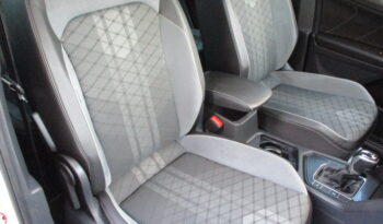 Volkswagen Tiguan 2023 1.5 TSI 150PS DSG R-LINE full