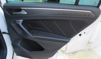 Volkswagen Tiguan 2023 1.5 TSI 150PS DSG R-LINE full