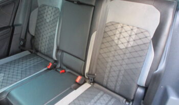 Volkswagen Tiguan 2023 1.5 TSI 150PS DSG R-LINE full