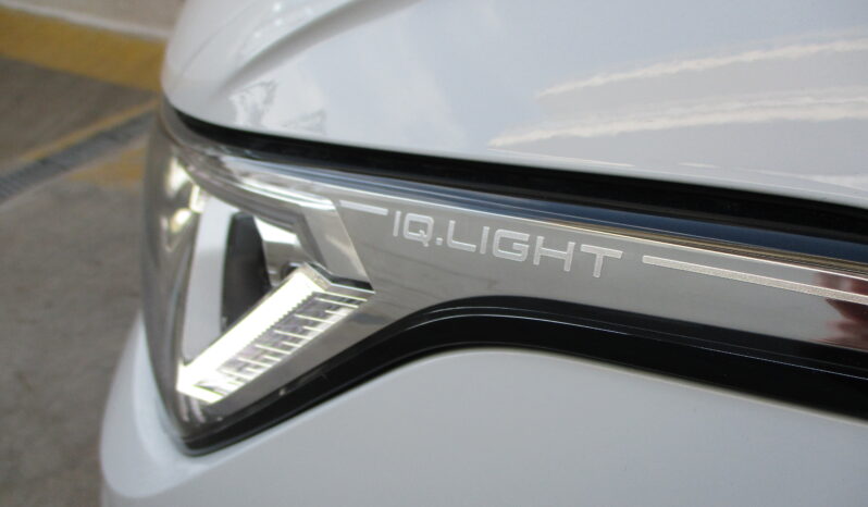 Volkswagen Tiguan 2023 1.5 TSI 150PS DSG R-LINE full