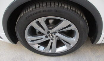 Volkswagen Tiguan 2023 1.5 TSI 150PS DSG R-LINE full