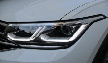 Volkswagen Tiguan 2023 1.5 TSI 150PS DSG R-LINE full