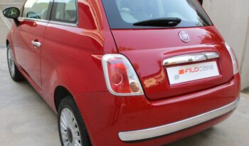 Fiat 500 2013 TWINAIR TURBO PANORAMA AYTOMATO full