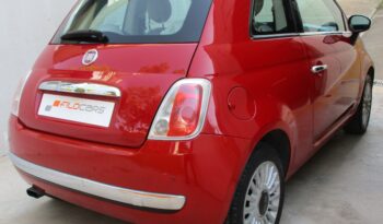 Fiat 500 2013 TWINAIR TURBO PANORAMA AYTOMATO full