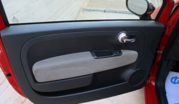 Fiat 500 2013 TWINAIR TURBO PANORAMA AYTOMATO full