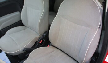 Fiat 500 2013 TWINAIR TURBO PANORAMA AYTOMATO full