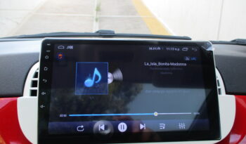 Fiat 500 2013 TWINAIR TURBO PANORAMA AYTOMATO full