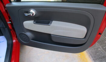 Fiat 500 2013 TWINAIR TURBO PANORAMA AYTOMATO full