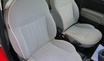 Fiat 500 2013 TWINAIR TURBO PANORAMA AYTOMATO full