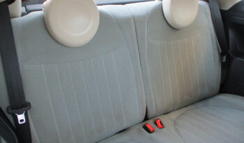 Fiat 500 2013 TWINAIR TURBO PANORAMA AYTOMATO full