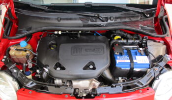 Fiat 500 2013 TWINAIR TURBO PANORAMA AYTOMATO full