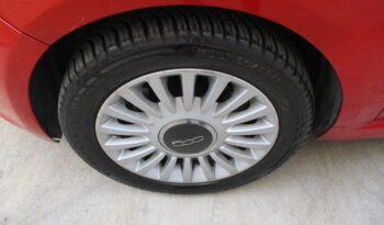 Fiat 500 2013 TWINAIR TURBO PANORAMA AYTOMATO full