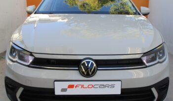 Volkswagen Polo 2023 1.0 TSI LIFE full