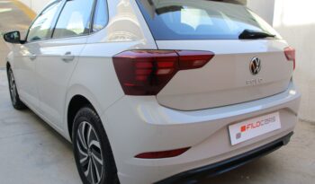 Volkswagen Polo 2023 1.0 TSI LIFE full