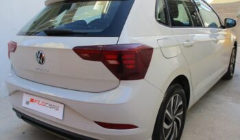 Volkswagen Polo 2023 1.0 TSI LIFE full
