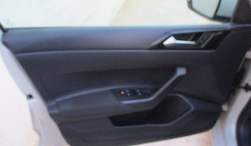 Volkswagen Polo 2023 1.0 TSI LIFE full