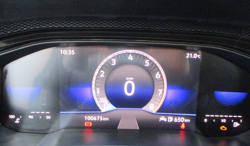 Volkswagen Polo 2023 1.0 TSI LIFE full