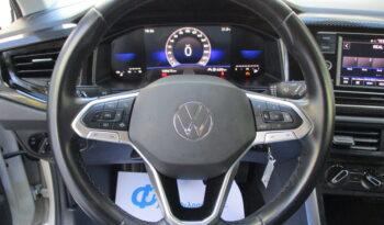 Volkswagen Polo 2023 1.0 TSI LIFE full
