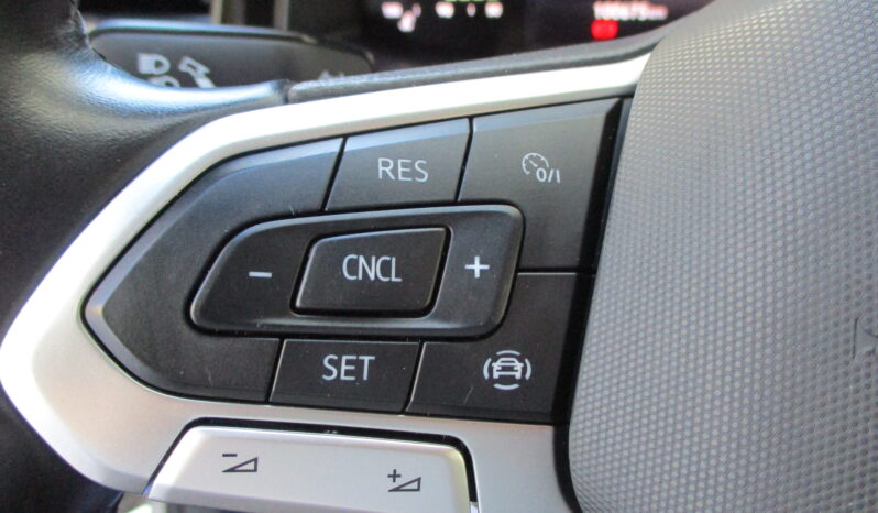 Volkswagen Polo 2023 1.0 TSI LIFE full