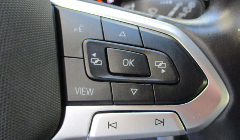 Volkswagen Polo 2023 1.0 TSI LIFE full