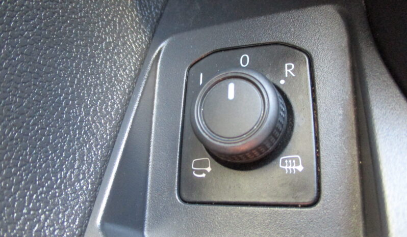Volkswagen Polo 2023 1.0 TSI LIFE full