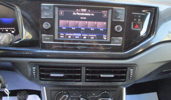 Volkswagen Polo 2023 1.0 TSI LIFE full