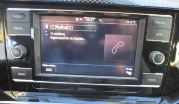 Volkswagen Polo 2023 1.0 TSI LIFE full