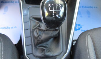 Volkswagen Polo 2023 1.0 TSI LIFE full