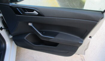 Volkswagen Polo 2023 1.0 TSI LIFE full