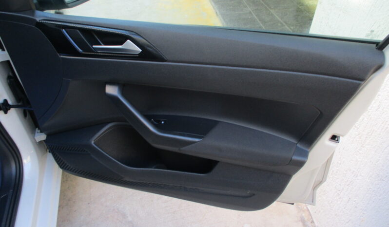 Volkswagen Polo 2023 1.0 TSI LIFE full