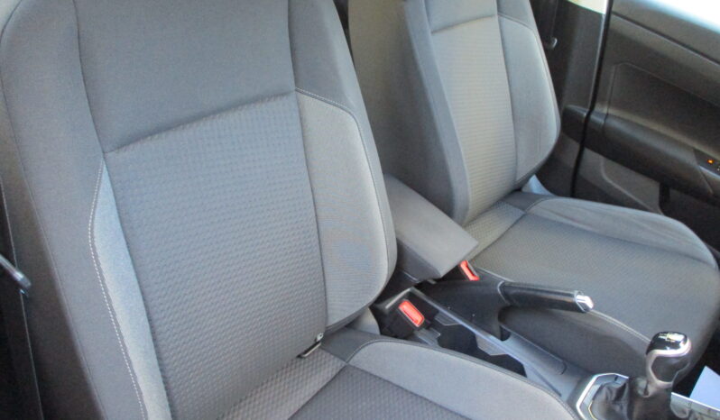 Volkswagen Polo 2023 1.0 TSI LIFE full