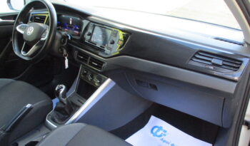 Volkswagen Polo 2023 1.0 TSI LIFE full