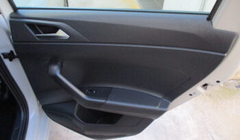 Volkswagen Polo 2023 1.0 TSI LIFE full