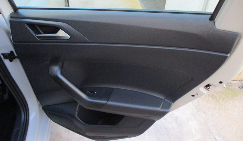 Volkswagen Polo 2023 1.0 TSI LIFE full