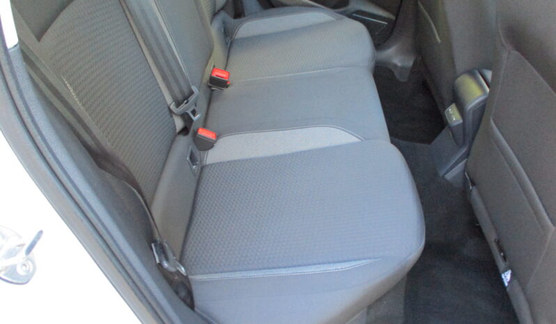 Volkswagen Polo 2023 1.0 TSI LIFE full