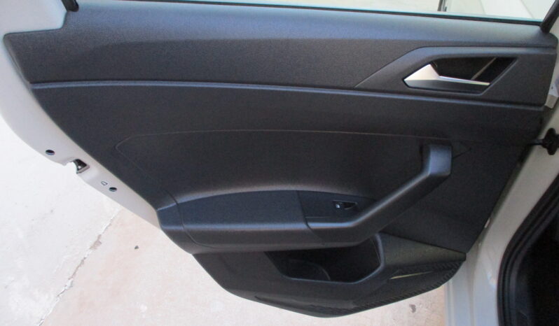 Volkswagen Polo 2023 1.0 TSI LIFE full