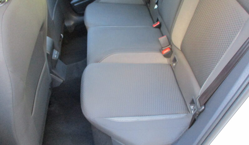 Volkswagen Polo 2023 1.0 TSI LIFE full