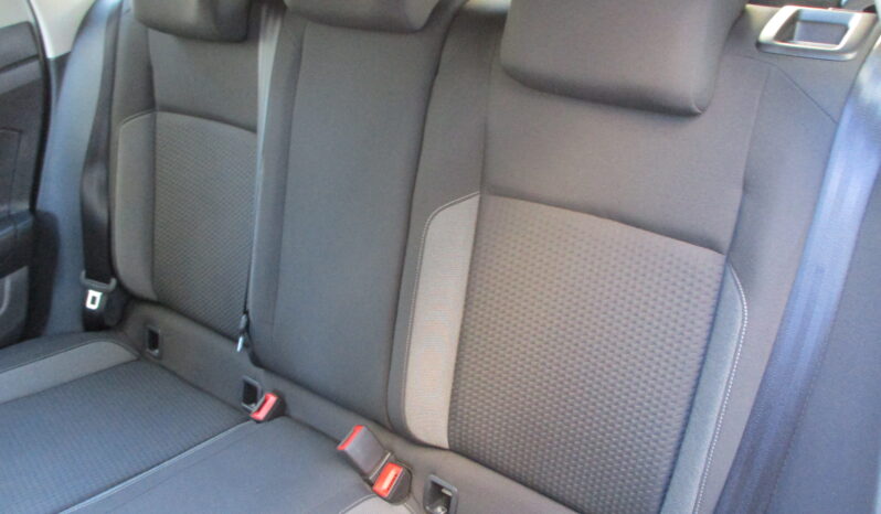 Volkswagen Polo 2023 1.0 TSI LIFE full