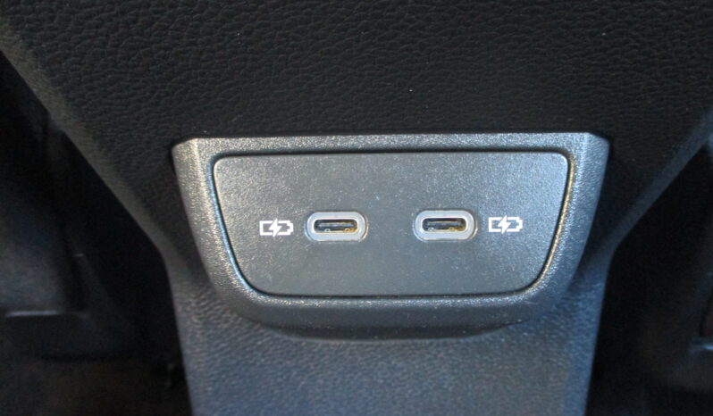 Volkswagen Polo 2023 1.0 TSI LIFE full