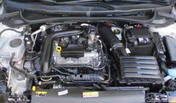 Volkswagen Polo 2023 1.0 TSI LIFE full
